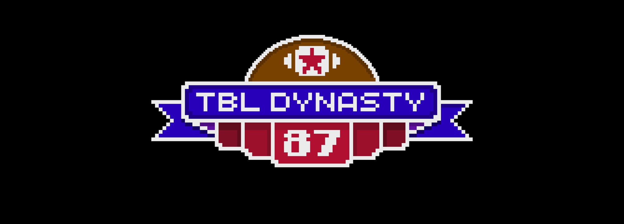 Season 14 | Tecmo Bowl League