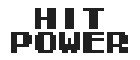 Hit Power | Tecmo Bowl League Hit Power | Tecmo Bowl League