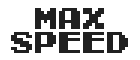 Max Speed | Tecmo Bowl League Max Speed | Tecmo Bowl League