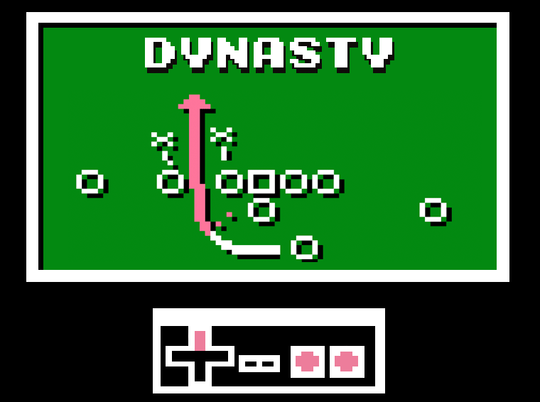 Dynasty League | Tecmo Bowl League
