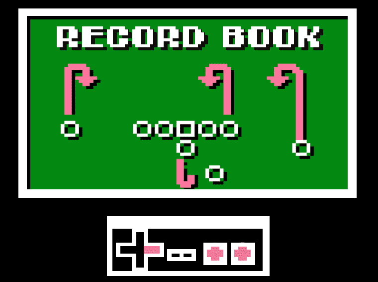 TBL Players | Tecmo Bowl League
