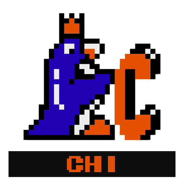 Chicago | Tecmo Bowl League