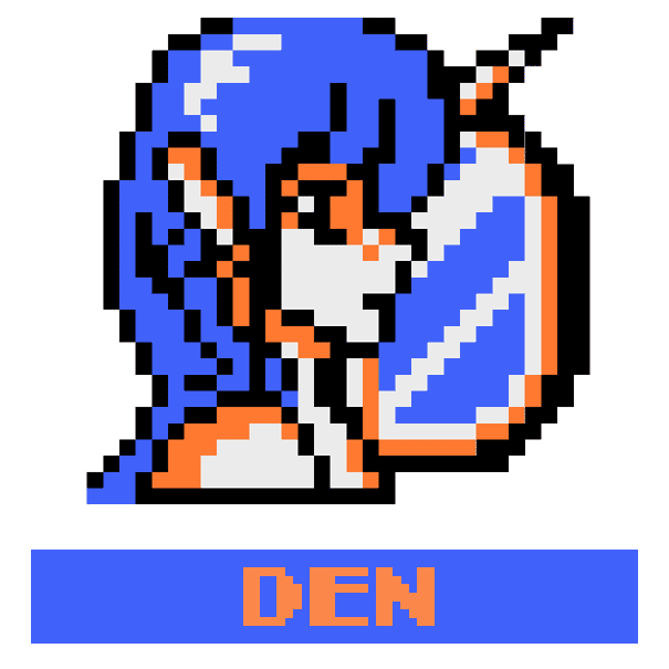 Denver | Tecmo Bowl League