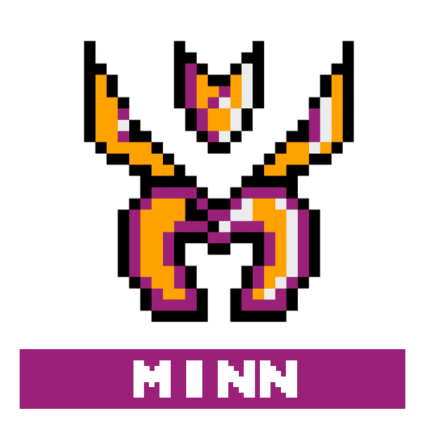 Minnesota | Tecmo Bowl League