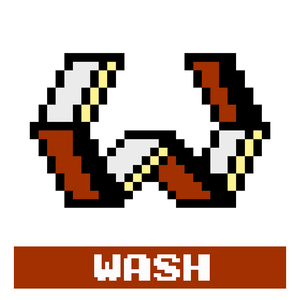 Washington | Tecmo Bowl League