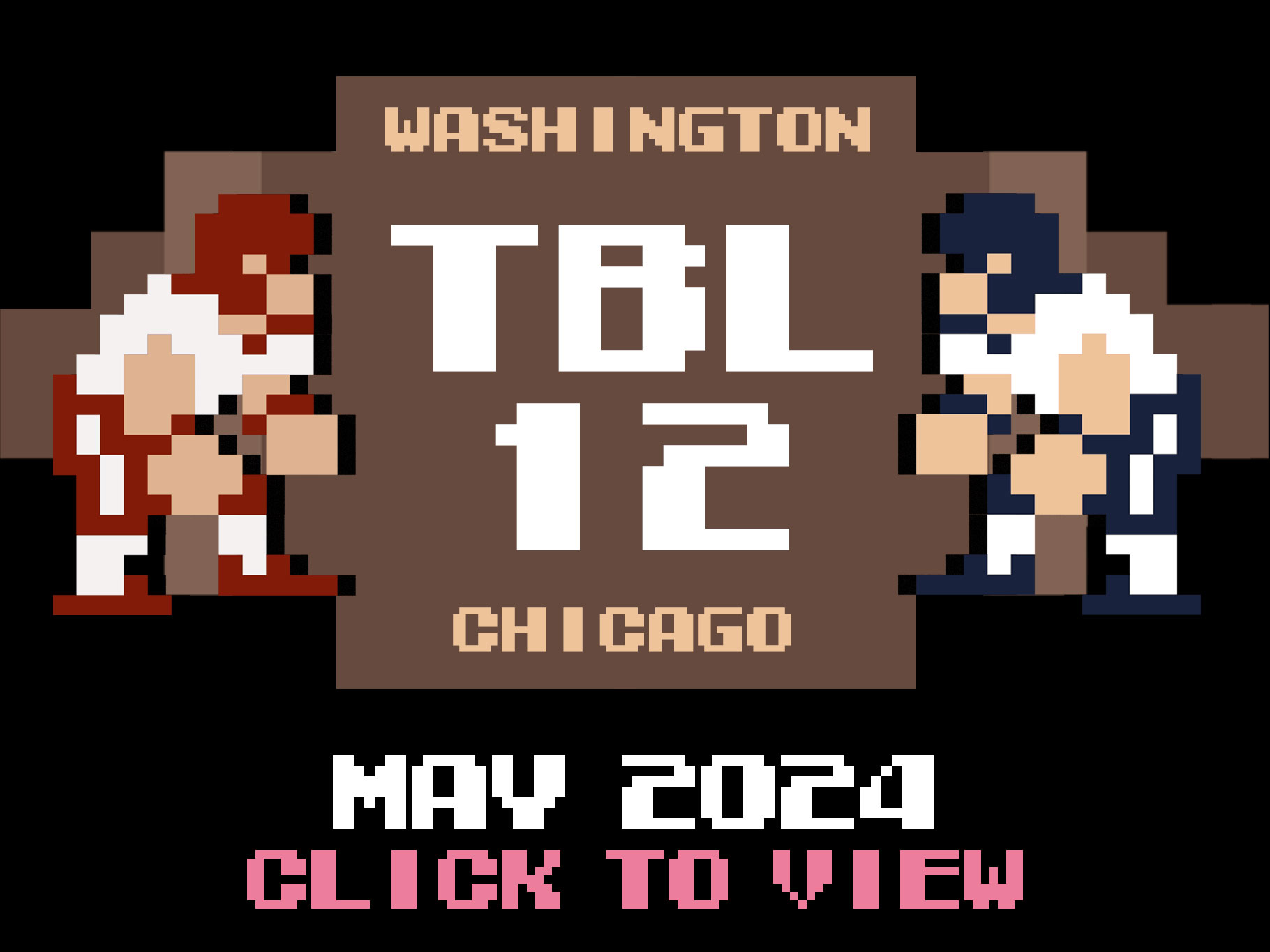 Season 12 History | Tecmo Bowl League