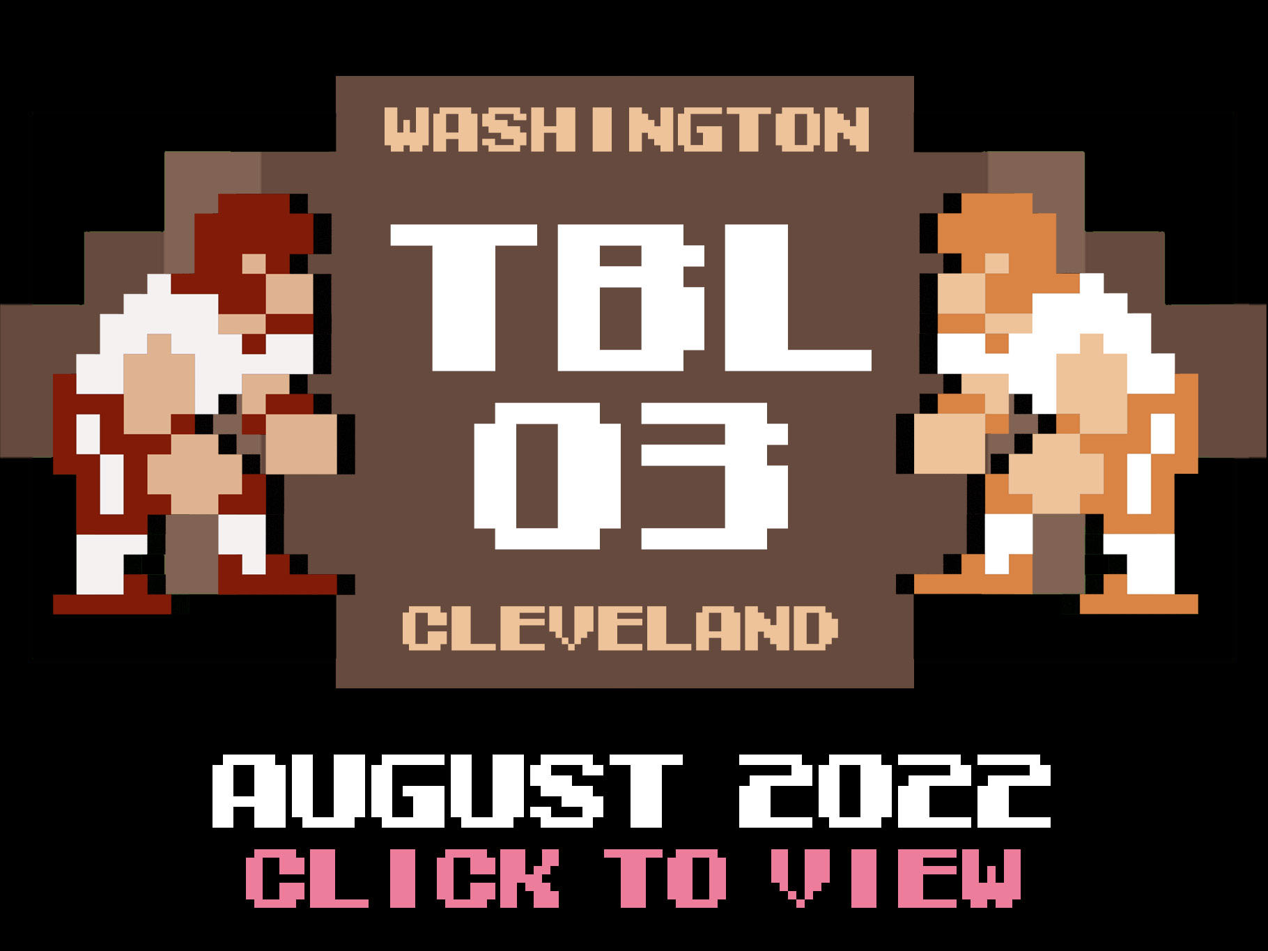 Season 03 History | Tecmo Bowl League