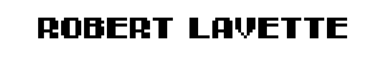 Robert Lavette | Tecmo Bowl League