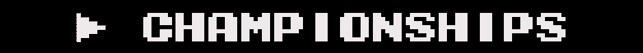 National Championships | Tecmo Bowl League