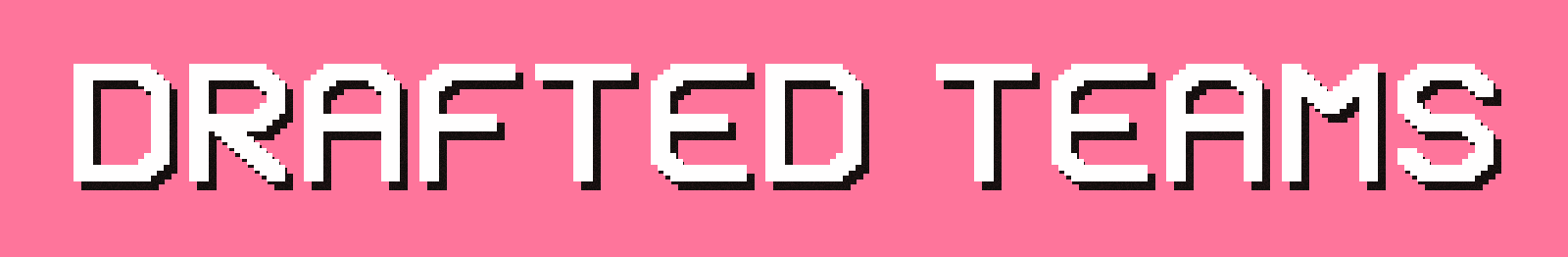 Season Stats & Standings | Tecmo Bowl League