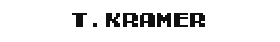 Tommy Kramer | Tecmo Bowl League Tommy Kramer | Tecmo Bowl League