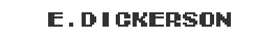 Erik Dickerson | Tecmo Bowl League Erik Dickerson | Tecmo Bowl League