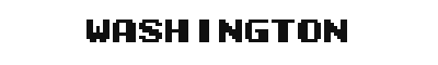 Washington Set | Tecmo Bowl League Washington Set | Tecmo Bowl League