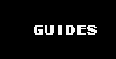 Guides | Tecmo Bowl League