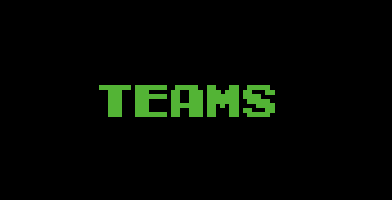 Teams | Tecmo Bowl League