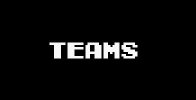Teams | Tecmo Bowl League