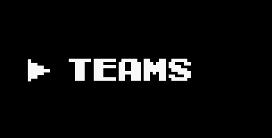 Teams | Tecmo Bowl League