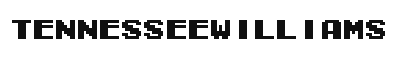 TennesseeWilliams | Minors | Tecmo Bowl League